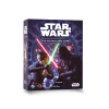 ADC Blackfire Star Wars: The Deckbuilding Game (CZ)