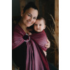 Little Frog ring sling - Jasper - S (1,7 m)