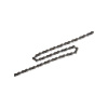 SHIMANO reťaz - CN-HG701 - strieborná