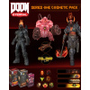 ESD GAMES ESD DOOM Eternal Series One Cosmetic Pack