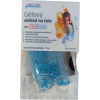 HELTES Gélový obklad na čelo - 1x1 ks