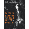 Takovej barevnej vocas letící komety DVD - Filip Topol
