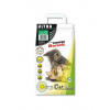 Super Benek Corn Cat Ultra Fresh Grass kukuričná podstielka pre mačky 7 l, 4,4 kg