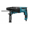 Makita HR2631F příklepová vrtačka 800 W SDS Plus