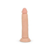 Easytoys realistické dildo 22,5 cm prírodné