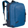 Osprey TRANSPORTER CARRY ON BAG 36 blue flame/scoria blue taška