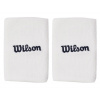 Wilson Wide Terry Wristbands