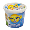Balsýr Syr balkánskeho typu v slanom náleve