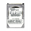 Pevný disk Toshiba MK1031GAS 100 GB PATA (IDE/ATA) 2,5