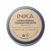 INIKA Organic Loose Mineral Powder sypký minerálny púder SPF25 Nurture 8 g