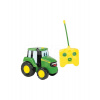 Traktor John Deere na diaľkové ovládanie
