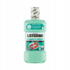 Tekutina do ústnej dutiny Listerine Clean & Fresh 500 ml