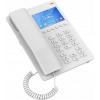 Grandstream Networks GHP630 VoIP telefón Biely 2 linky LCD Wi-Fi