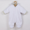 Luxusný detský zimný overal New Baby Snowy collection - 68 (4-6m)