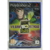 BEN 10 ALIEN FORCE: VILGAX ATTACKS Playstation 2 - originál fólia