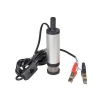 Ponorné čerpadlo 12V - na vodu 12l/min