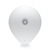 Ubiquiti UISP airFiber 60 XR Síťový bridge Bílá