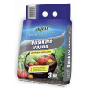 Dusíkaté hnojivo AGRO CS granulát 3 kg 1 l