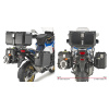 PLO1178CAM trubkový nosič PL ONE-FIT pre Honda CRF 1100L Africa Twin Adv. Sports (20-23)