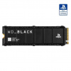 WD Black SN850X SSD 8TB M.2 NVMe Gen4 Heatsink (PS5 Licenced) POWERED BY SANDISK (WD Black SN850X SSD 8TB M.2 NVMe Gen4 Heatsink (PS5 Licenced) POWERED BY SANDISK)