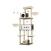 Škrabadlo pre mačky PCT193G01