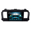 RÁDIO NAVIGACE GPS TOYOTA PROACE 2016+ ANDROID