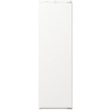 Gorenje RBI418EE0, vstavaná jednodverový chladnička s mraziacim boxom RBI418EE0