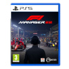F1 Manager 2022 - PS5 Frontier Developments