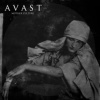 Avast - Mother Culture / Transparent Black Marble / Vinyl [LP]