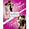 Dirty Dancing Complete Collection: Dirty Dancing / Dirty Dancing 2 - Havana Nights (Blu-Ray)