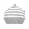 Dojčenská bavlnená čiapočka New Baby Zebra exclusive, 74
