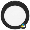LED stropné svietidlo ECOLITE LED-CSL-CCT/25W/CR (LED-CSL-CCT/25W/CR)