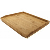 DOSKA NA CESTO BAMBUSOVÁ 55x43 cm KINGHOFF KH-1683