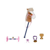 BABY born Sada na Hobby horsing, 43 cm