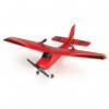 AERIUM RC lietadlo CESSNA Z50 RTF červené 1:32