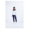 NIKITA tričko - Aurora Raglan Tee Cool Mint Bananas (CMB) veľkosť: S