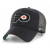 Philadelphia Flyers - Team MVP Branson NHL Šiltovka nastaviteľná