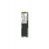TRANSCEND MTE220S 2TB SSD disk M.2 2280, PCIe Gen3 x4 NVMe 1.3 (3D TLC), 3500MB/s R, 2900MB/s W (TS2TMTE220S)