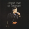 Cash Johnny - Pa Osteraker [CD]