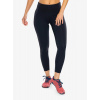 Dámske bežecké legíny Inov-8 Race Elite Tight - black