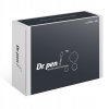 Dr Pen M8-W Dermapen Ultima 25 kartridžové zariadenie na mezoterapiu + SYIS