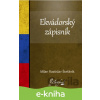 E-kniha Ekvádorský zápisník - Milan Rastislav Štefánik