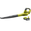 RYOBI 18V ONE+ Aku fukár RBL1820S40F