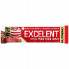 Proteínová tyčinka Nutrend Excelent 25% Protein Bar jahoda 85 g