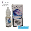 Liqua Nic Salt shot 70/30 10 ml 20mg nikotínová báza