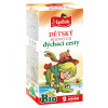 Apotheke Bio Detský čaj dýchacie cesty Vodník 20x1,5g