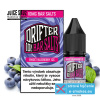e-liquid Drifter Bar Salts Sweet Blueberry Ice 10ml - 10mg