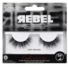 Kiss My Face Lash Couture Rebel Collection 02 Main Character - Umelé riasy