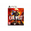 PS5 Evil West CZ (nová)