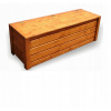 Záhradná lavica, lavička - Drevená záhradná prevodovka 130/40/38 (Drevená záhradná prevodovka 130/40/38)